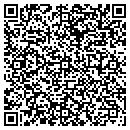 QR code with O'Brien Kari A contacts