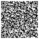 QR code with Richard W Painter contacts