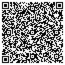 QR code with Hinz Painting Inc contacts