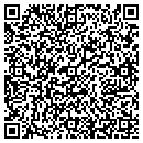 QR code with Pena Amie E contacts