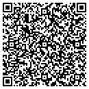 QR code with R W Pick contacts