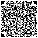 QR code with Hou Cynthia DDS contacts