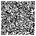 QR code with Rymph contacts