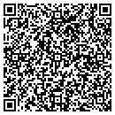 QR code with Rue Peter J contacts
