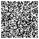 QR code with Hunter Paul G DDS contacts