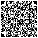 QR code with Hunt Peter DDS contacts