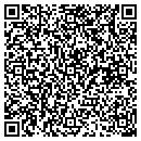 QR code with Sabby/Reyes contacts