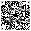 QR code with J M Systems contacts