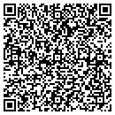 QR code with S&K Hardscapes contacts