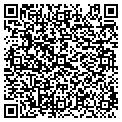 QR code with FEAT contacts