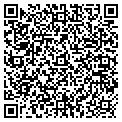 QR code with J P Hanuscin Dds contacts