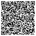 QR code with AEC contacts