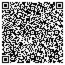 QR code with Handler Diana L contacts