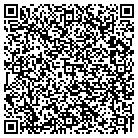 QR code with Khelmer Olga M DDS contacts