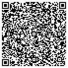 QR code with Koumaras Michael DDS contacts