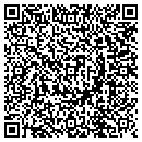 QR code with Rach Leslie M contacts