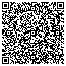 QR code with R F Trucking contacts