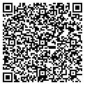 QR code with Leo Belman Dds contacts