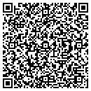 QR code with Testa Leslee contacts