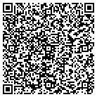 QR code with C P Janitorial Services contacts