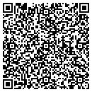 QR code with Huff Mina contacts