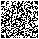 QR code with Jh Trucking contacts