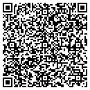 QR code with Kline Sandra G contacts