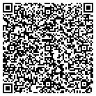 QR code with Mc Dowell Orthodontic Lab contacts