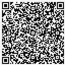 QR code with Urban News Inc contacts