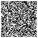 QR code with Usea Area Iv contacts