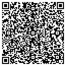 QR code with Jeeves contacts