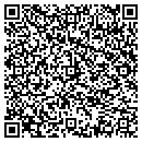 QR code with Klein Kathy J contacts