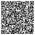 QR code with Vicki J Wise contacts