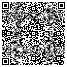 QR code with A C R Electronics Inc contacts