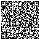 QR code with Harper & Peterson contacts