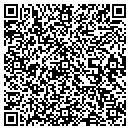 QR code with Kathys Kloset contacts
