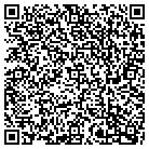 QR code with James C Johnson Law Offices contacts