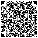 QR code with Jasperson Richard contacts