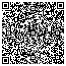 QR code with Mercer Alvin E contacts