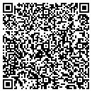 QR code with Zelta Corp contacts