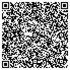 QR code with Dewey Wilson Lawn Service contacts