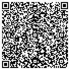 QR code with Pecarsky Alvin J D D S Pc contacts