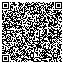 QR code with Hesler Janice contacts