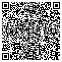 QR code with Becky Shultz contacts