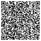 QR code with Mcclintic Kimberly A contacts