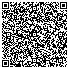 QR code with Little Blessings Day Care contacts