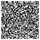 QR code with Halm Edward J Rfrgn & A/C contacts