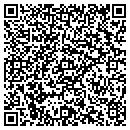 QR code with Zobell Gregory G contacts