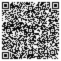 QR code with Michael J Case contacts