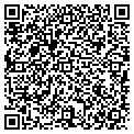 QR code with Chelseas contacts
